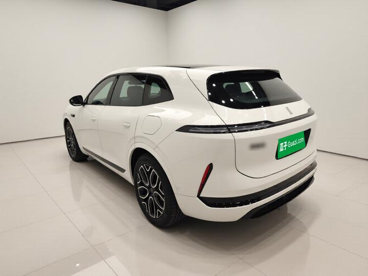07L 2027 Max+ EV photo 4