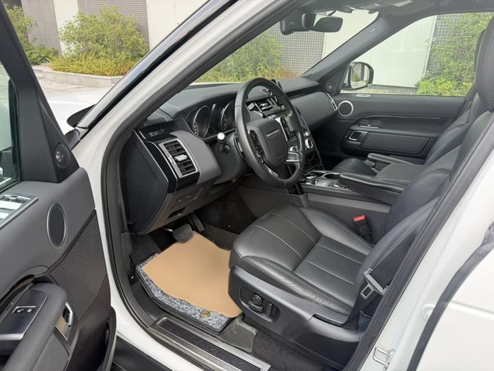 Discovery 2019 3.0 SC V6 SE photo 7