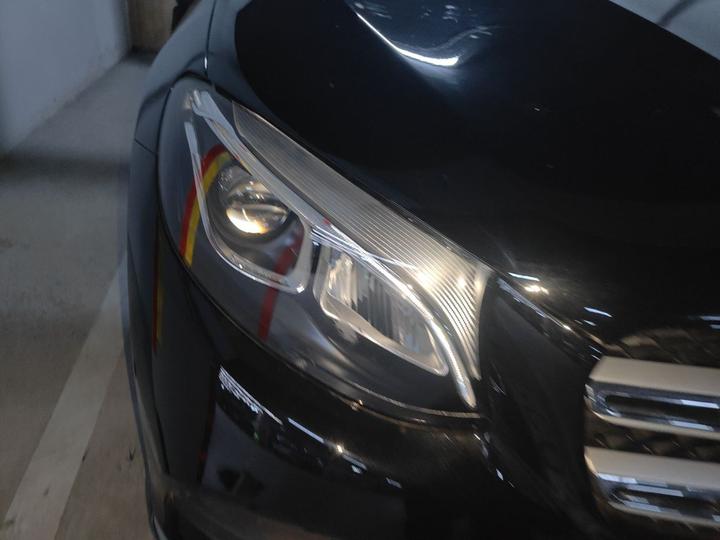 GLC 2017 GLC 260 4MATIC Luxury photo 7