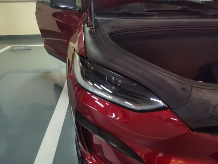 Model X 2023 AWD photo 7