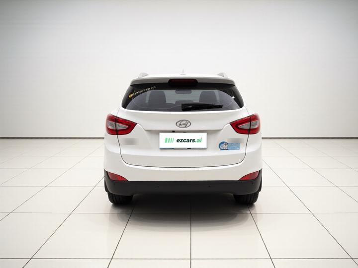 ix35 2015 2.0L AT RWD Smart IV photo 5