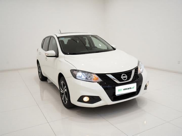 Tiida 2019 1.6L CVT China VI photo 3