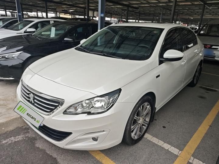 408 2015 1.2T AT Honor