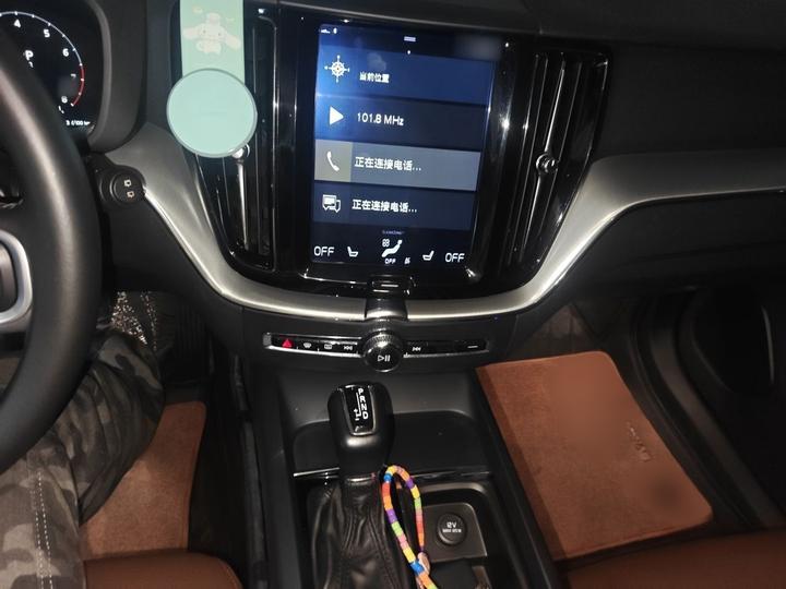 XC60 2019 T5 AWD China V photo 5