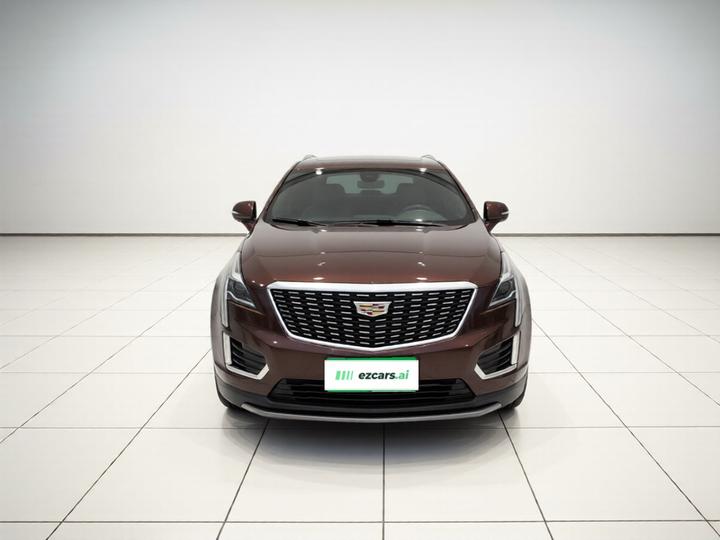 XT5 2021 2.0T AWD Luxury photo 2