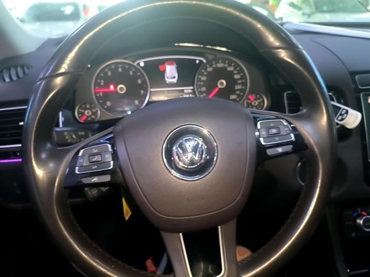 Touareg 2017 3.0TSI photo 2