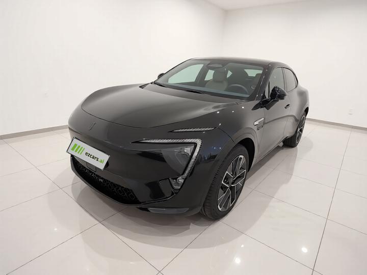 11 2025 Max EV AWD