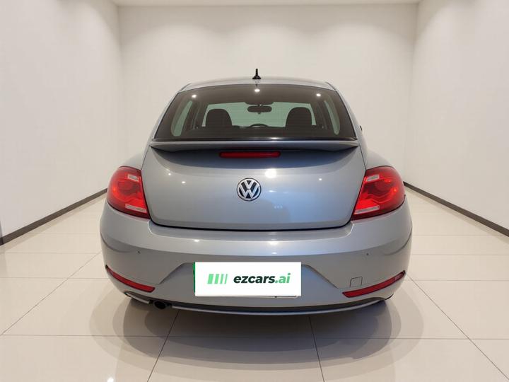 2018 180TSI photo 5