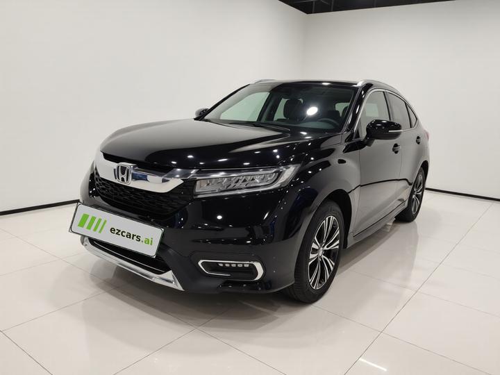 Avancier 2017 370TURBO AWD Exclusive