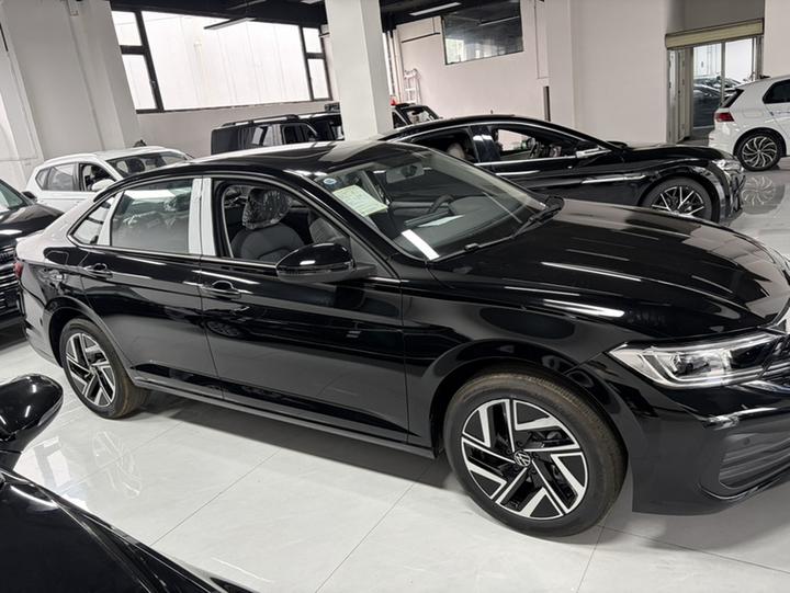 Sagitar 2026 Facelift 3000 300TSI DSG photo 6