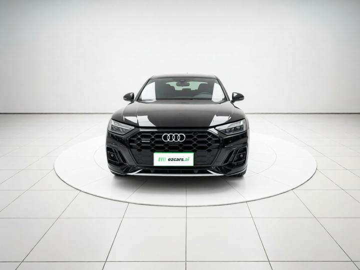 Q5L 2025 45 Collection 45 TFSI Luxury Dynamic photo 2