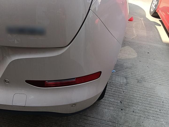 Good Cat 2023 401km Standard Range Luxury LFP photo 7