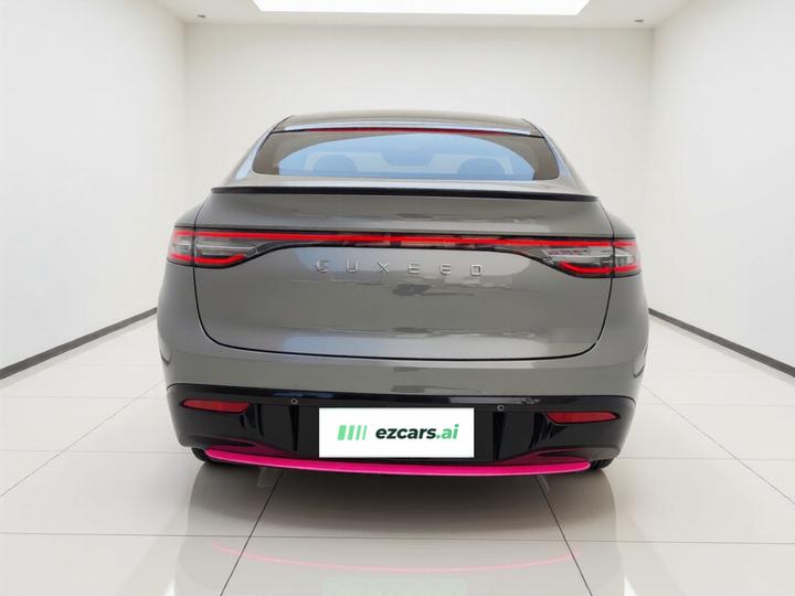HIMA Luxeed R7 2024 EV 667km Pro photo 3