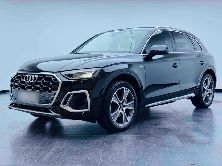 Q5L 2022 45T Luxury Dynamic