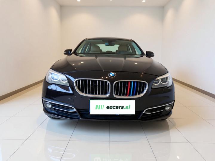5 Series Imported 2014 535i Design Package photo 2