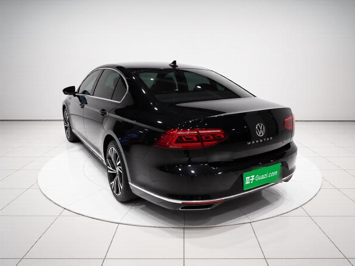 Magotan 2020 330TSI DSG Luxury photo 4