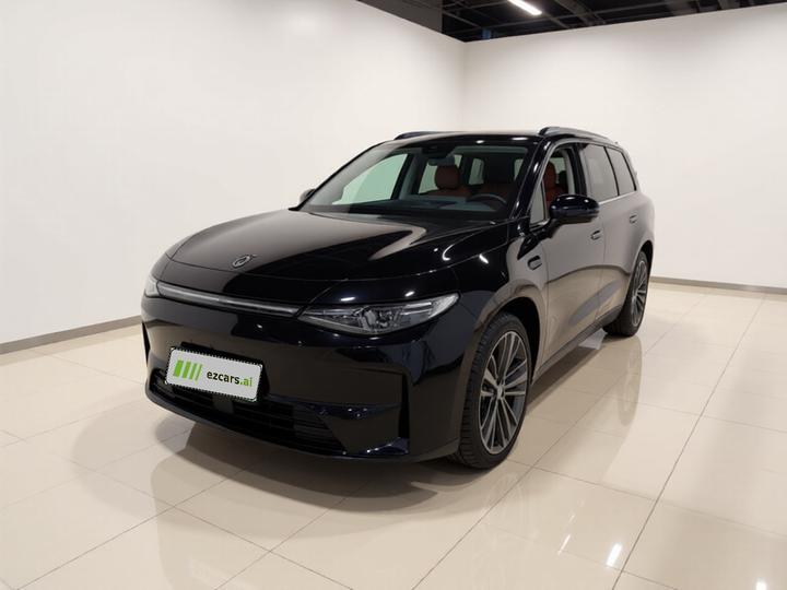 Leapmotor C16 2024 EV 520 Exclusive
