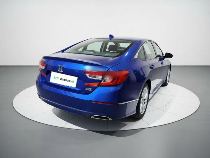 Accord 2018 260TURBO Elite China VI photo 6