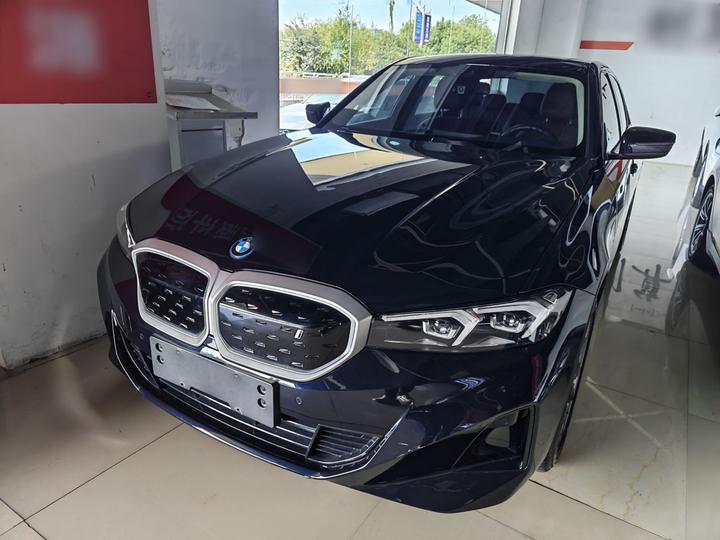 i3 2024 eDrive 35 L