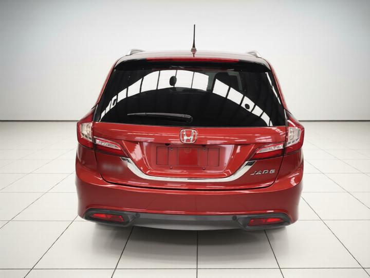 Jade 2013 1.8L AT Comfort 5-Seater photo 5
