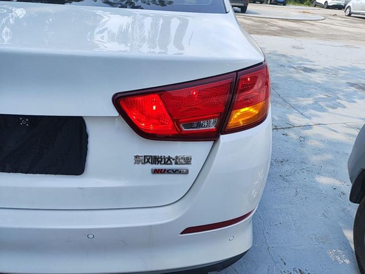 K5 2015 2.0L AT LUX photo 7