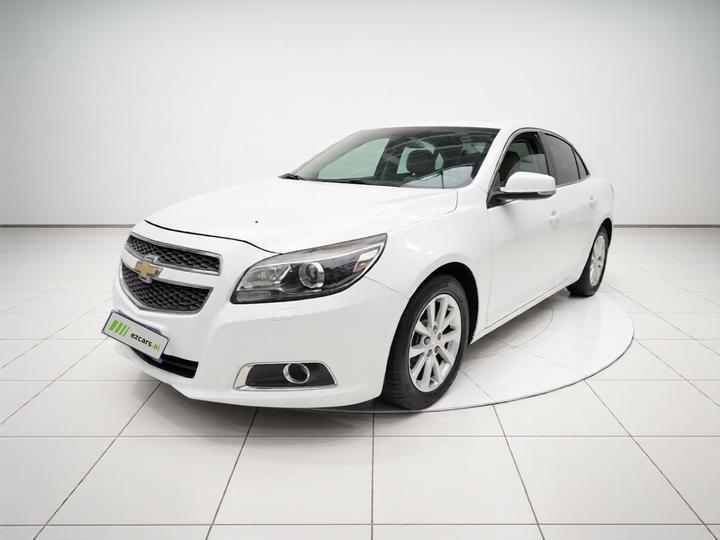 Malibu 2014 2.0L AT Luxury