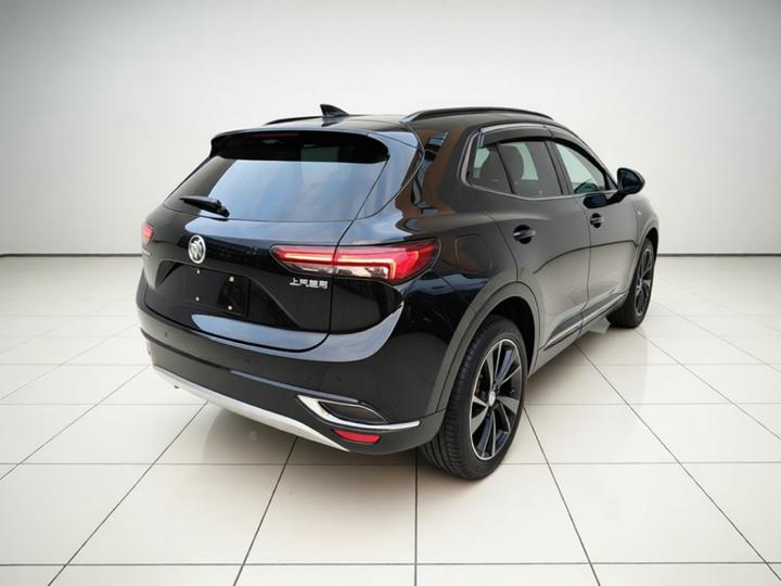 2023 Envision S GS AWD Sport photo 4