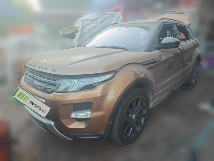 Range Rover Evoque Imported 2014 2.0T 5-Door