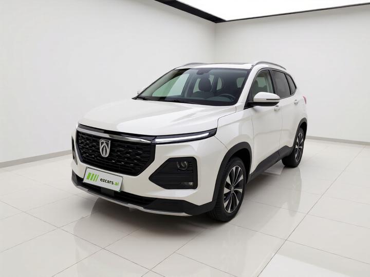 530 2021 Anniversary Edition 1.5T CVT Premium 7-Seater