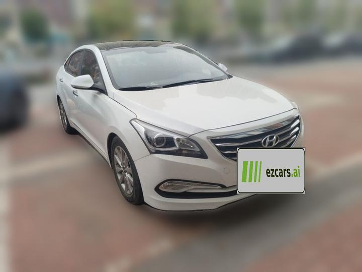 Mistra 2014 1.8L AT Smart GLS photo 3