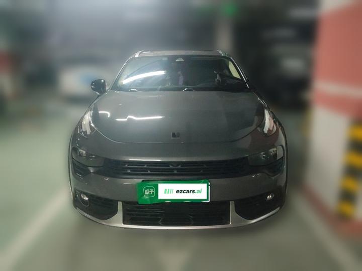 02 2019 1.5T DCT RWD China VI photo 2