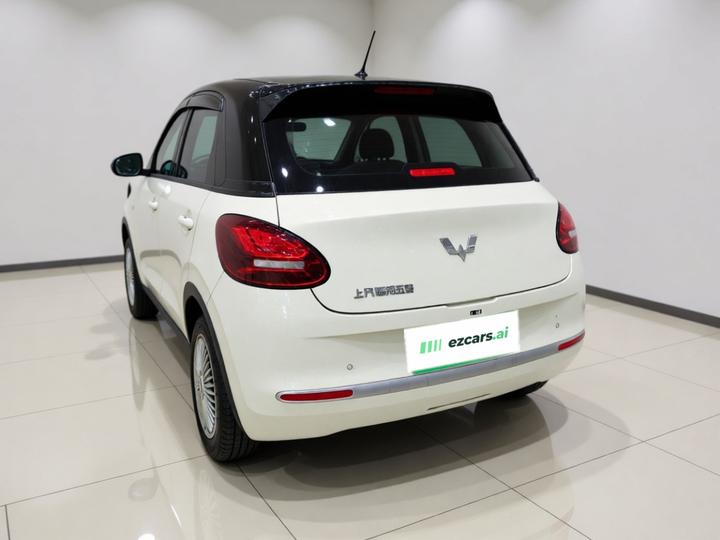 Wuling Bingo 2024 203km photo 4