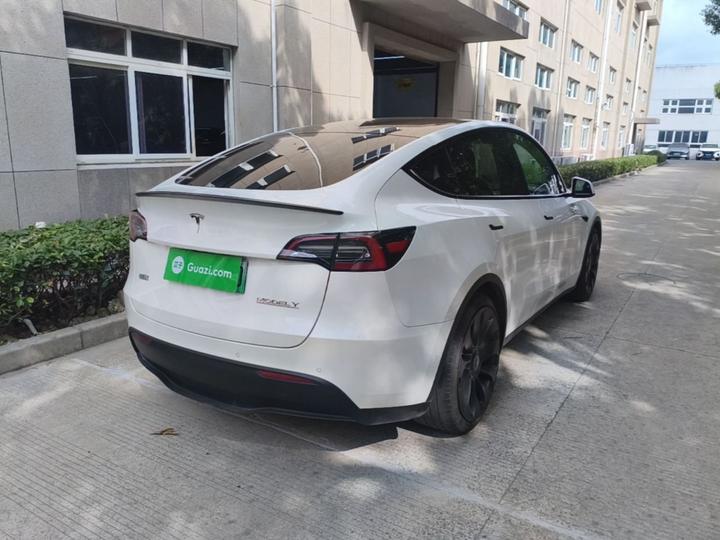 Model Y 2021 Performance AWD photo 6