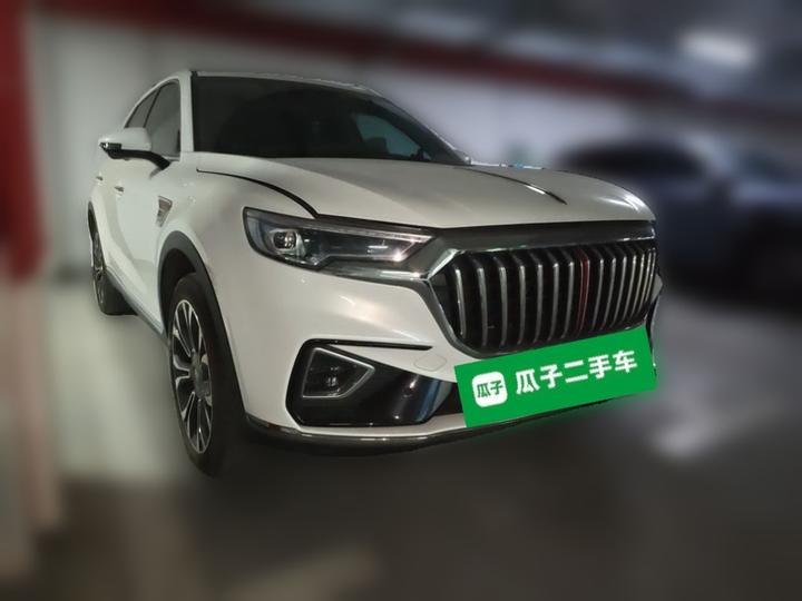 HS5 2019 2.0T Connected AWD photo 3