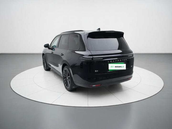 Leapmotor C16 2026 EREV 280 LiDAR 6-Seater photo 4