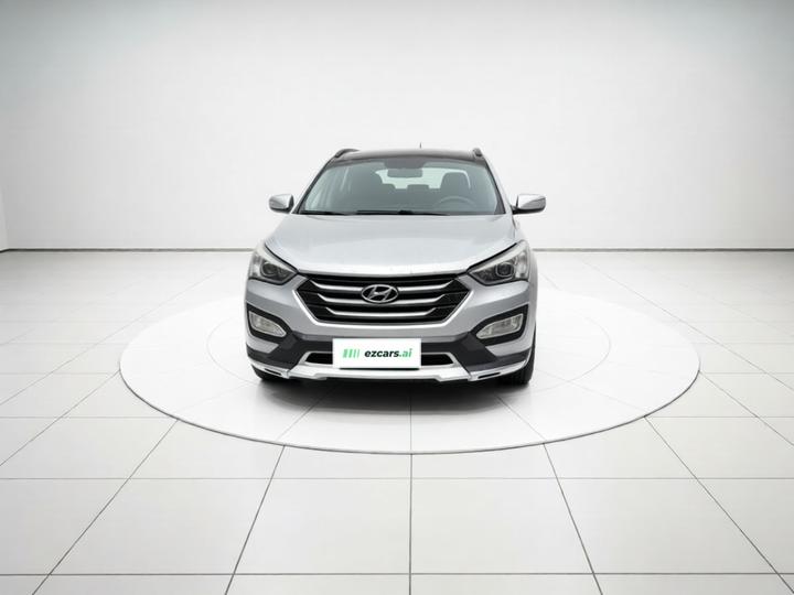 Santa Fe 2013 2.4L AT AWD Smart photo 2