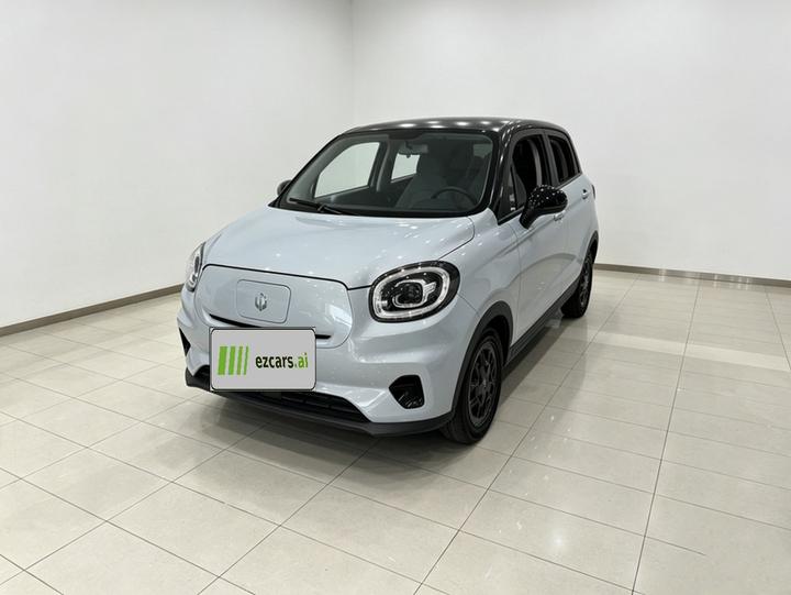 Leapmotor T03 2023 310