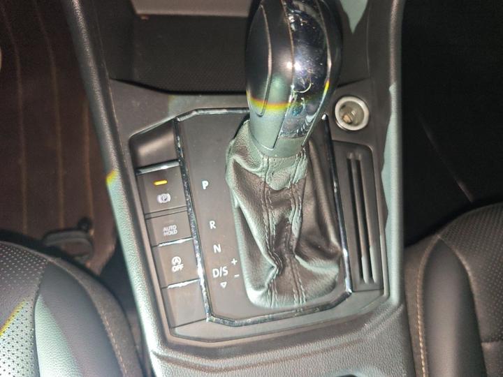 Lavida 2019 1.5L AT Comfort China VI photo 6