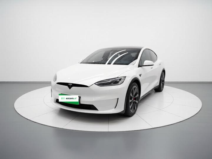 Model X 2023 AWD photo 2