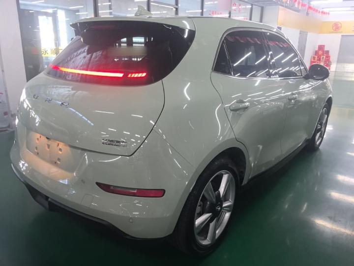 Good Cat 2023 401km Standard Range Premium LFP photo 4