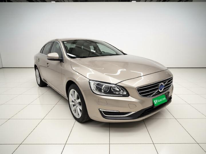 S60 2018 S60L T4 photo 3