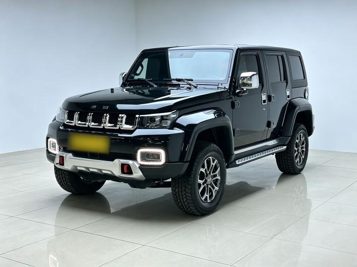 BJ40 2024 2.0T Honor