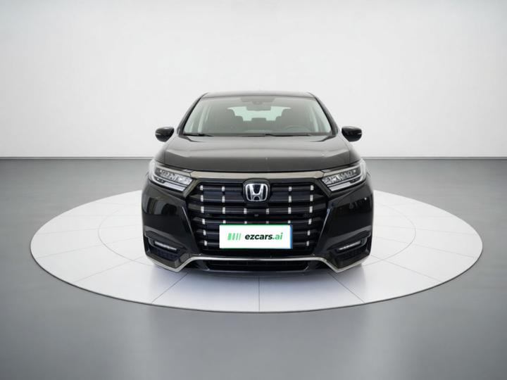 Elysion 2022 2.0L e:HEV Supreme photo 2