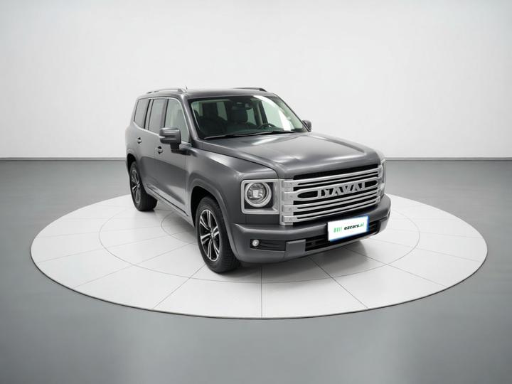 H9 2024 2.4T Diesel AWD photo 3