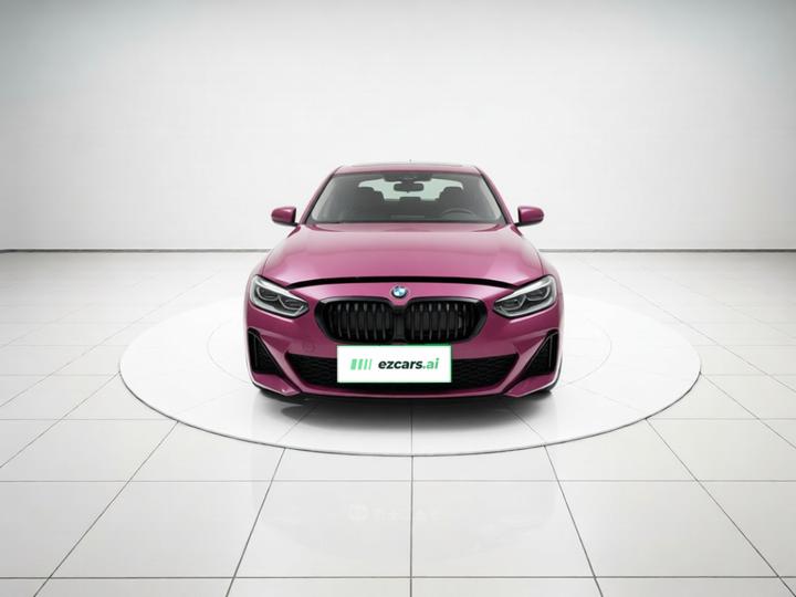 1 Series 2022 120i M Sport photo 2
