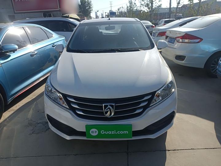 310 2016 1.2L MT Comfort photo 2