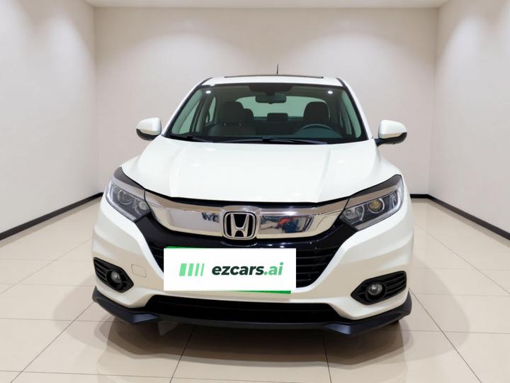 Vezel 2020 1.5L CVT photo 2
