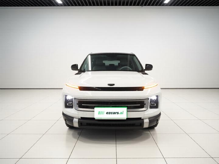 Geely icon 2023 1.5TD photo 2
