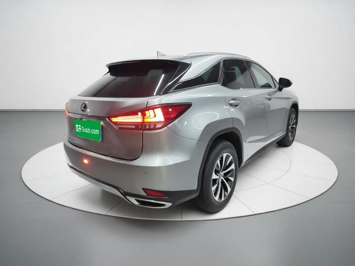 RX 2020 Facelift 300 RWD Elite photo 4