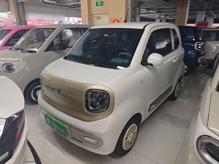 Bestune Pony 2025 222km